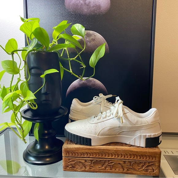 Puma Cali Women’s Sneakers - Picture 8 of 8